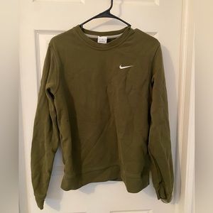 Men Nike sweatshirt